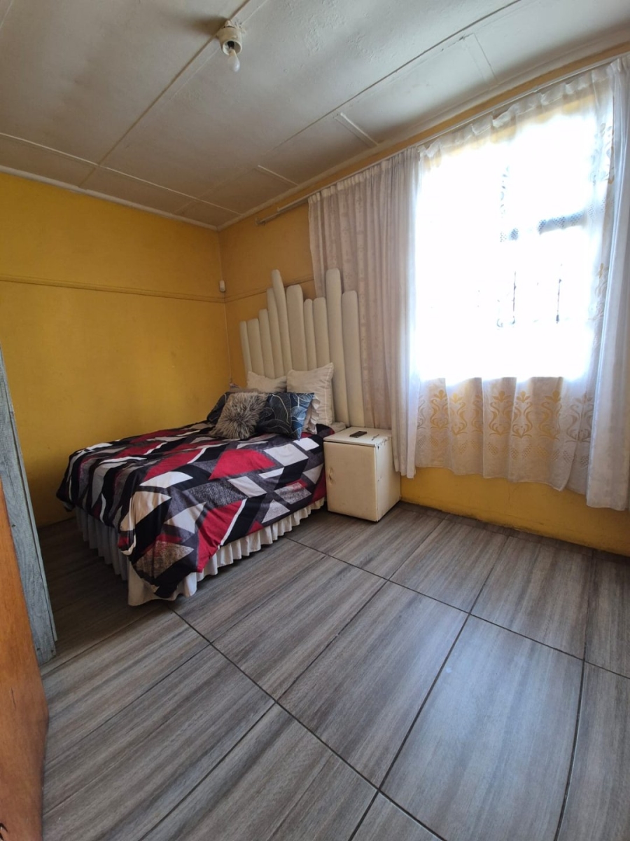 3 Bedroom Property for Sale in Algoa Park Eastern Cape